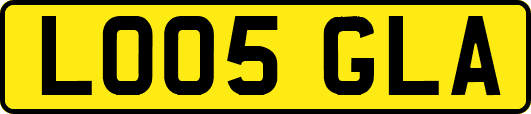 LO05GLA