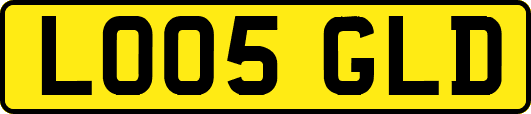 LO05GLD