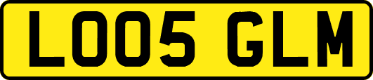 LO05GLM