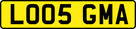 LO05GMA