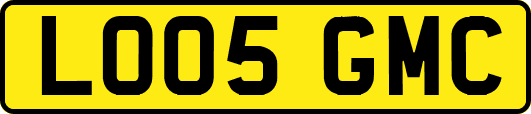 LO05GMC