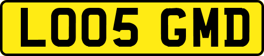 LO05GMD