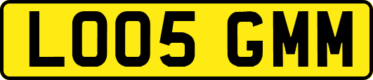 LO05GMM