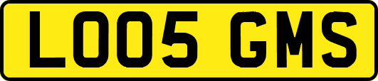 LO05GMS