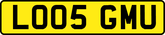 LO05GMU