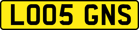 LO05GNS