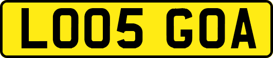 LO05GOA