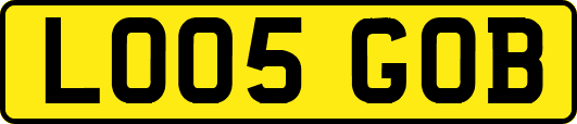 LO05GOB