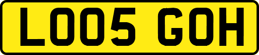 LO05GOH