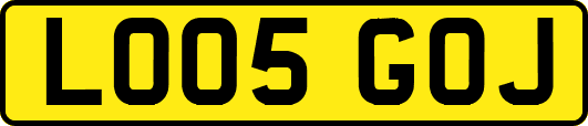 LO05GOJ