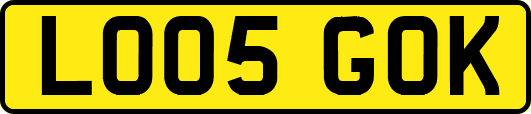 LO05GOK