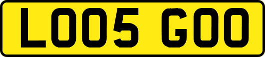 LO05GOO