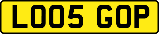 LO05GOP