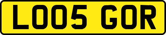 LO05GOR