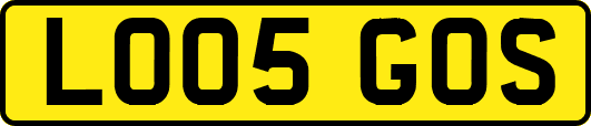 LO05GOS