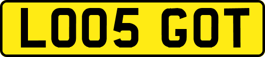 LO05GOT