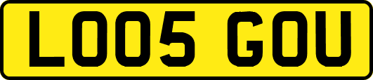 LO05GOU