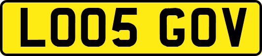 LO05GOV