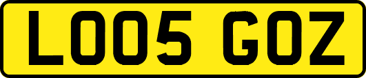 LO05GOZ