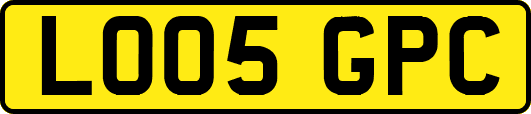 LO05GPC