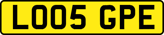 LO05GPE