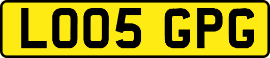 LO05GPG