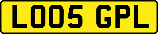LO05GPL