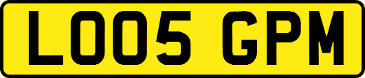 LO05GPM
