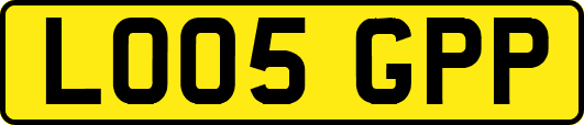 LO05GPP