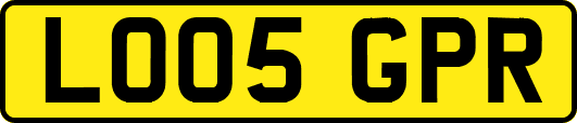 LO05GPR