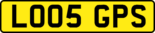 LO05GPS