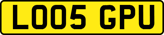 LO05GPU