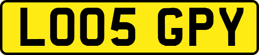 LO05GPY