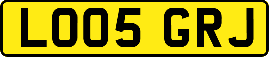 LO05GRJ