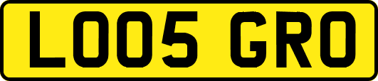 LO05GRO