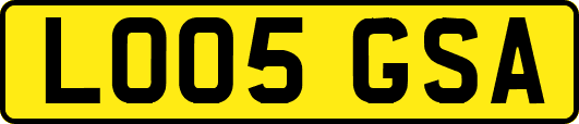 LO05GSA