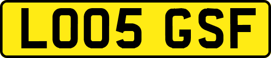 LO05GSF