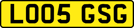 LO05GSG