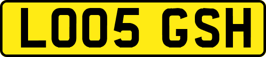 LO05GSH
