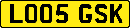 LO05GSK