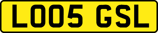 LO05GSL
