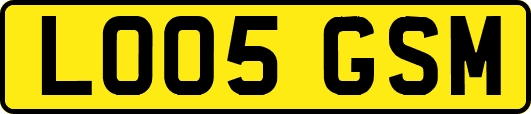 LO05GSM
