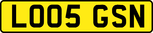 LO05GSN