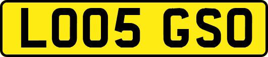 LO05GSO
