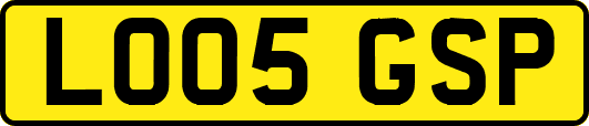 LO05GSP