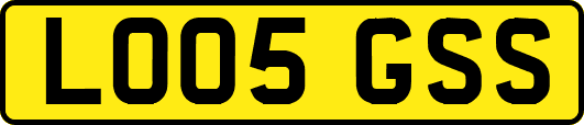 LO05GSS
