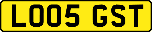 LO05GST