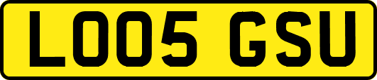 LO05GSU