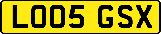LO05GSX