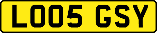 LO05GSY